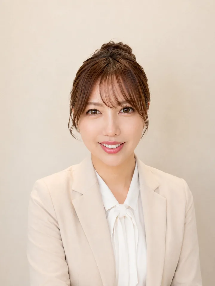 株式会社Serenesta 代表取締役・保育士 渡邉夏帆